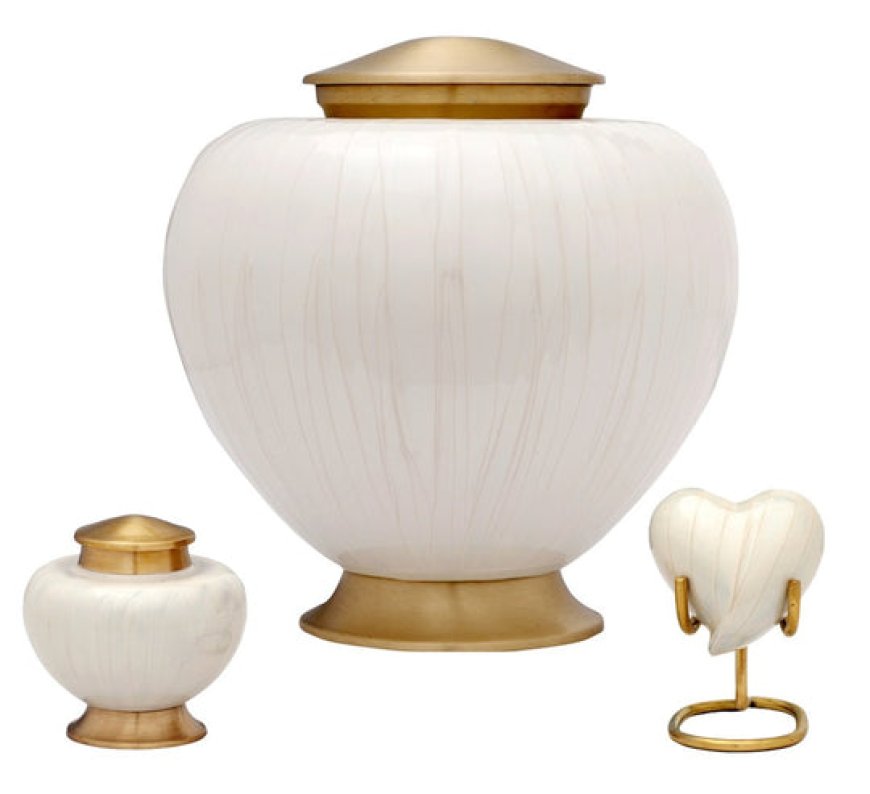 Top Picks for Premium Urns to Cherish Memories Forever