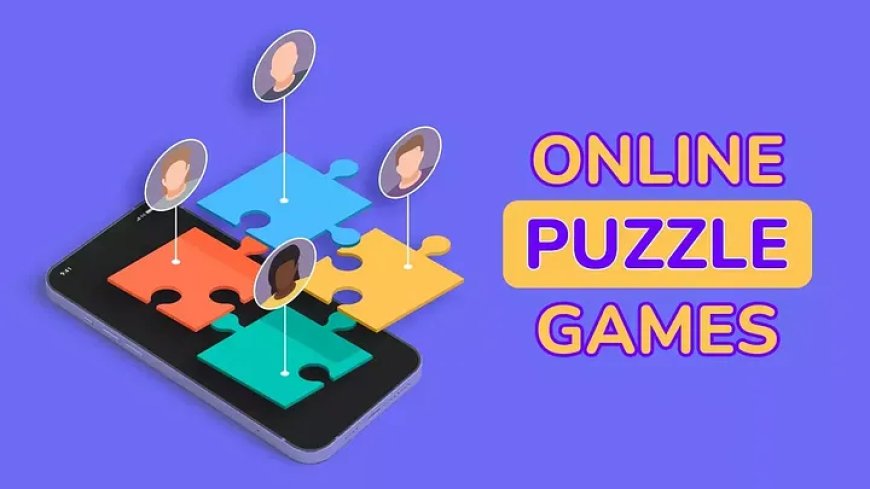 The Ultimate Guide to Mastering Puzzle Games