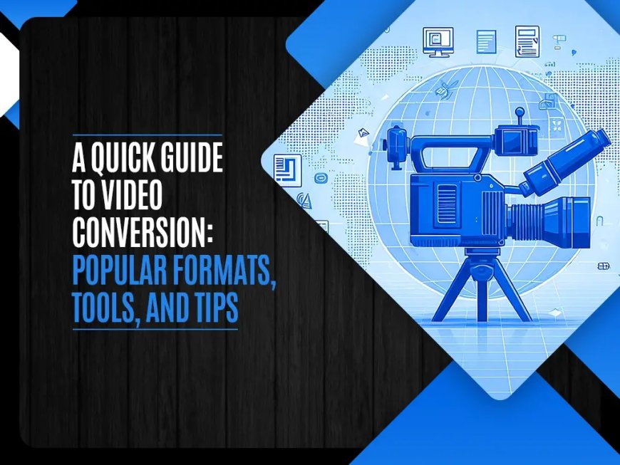 Ultimate Guide to Leading Multimedia Conversion Tools