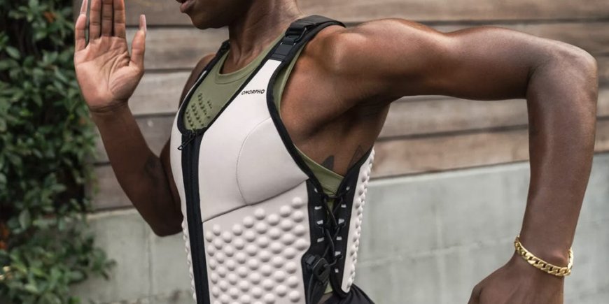 Enhance Your Workouts with the Best Weighted Vests