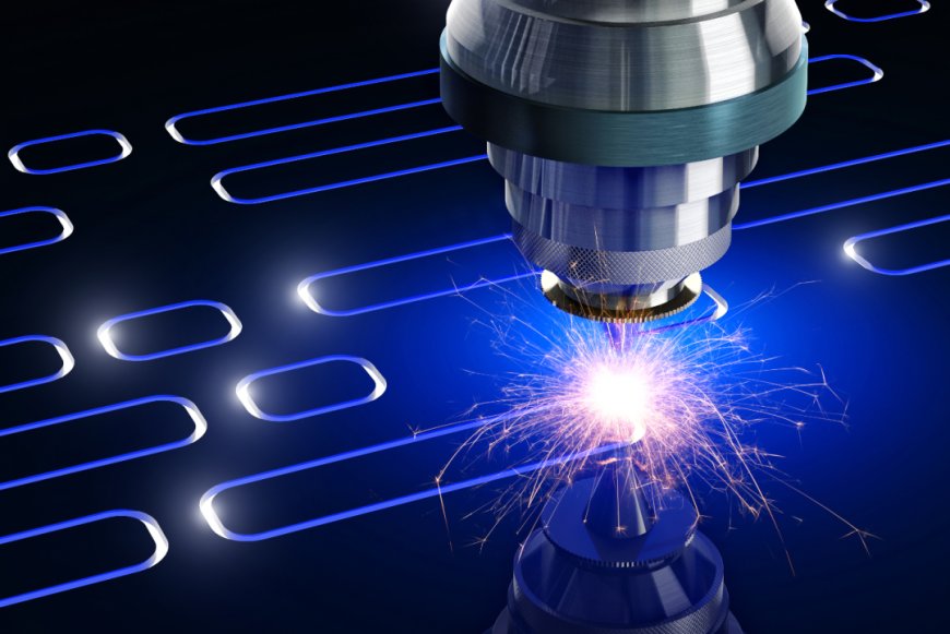 Leading Laser Equipment for Enhanced Industrial Performance