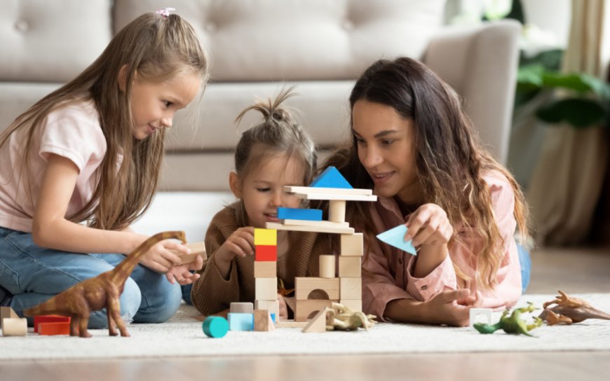 Exploring Top Childcare Solutions for Modern Families