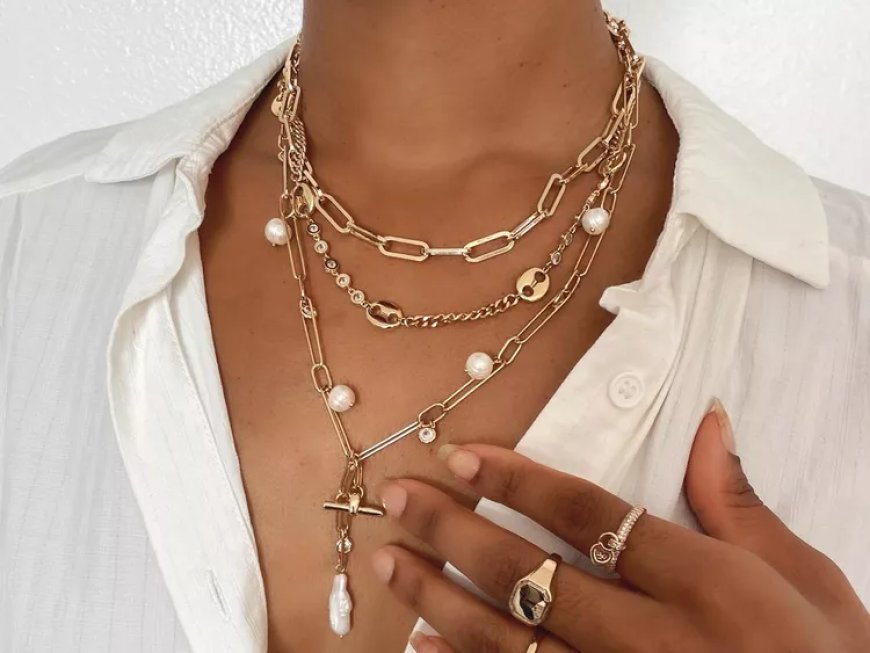 Top Fashion Jewelry Picks to Elevate Your 2024 Wardrobe