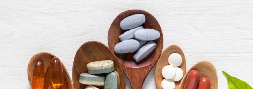 Top Bone Health Supplements for a Stronger You