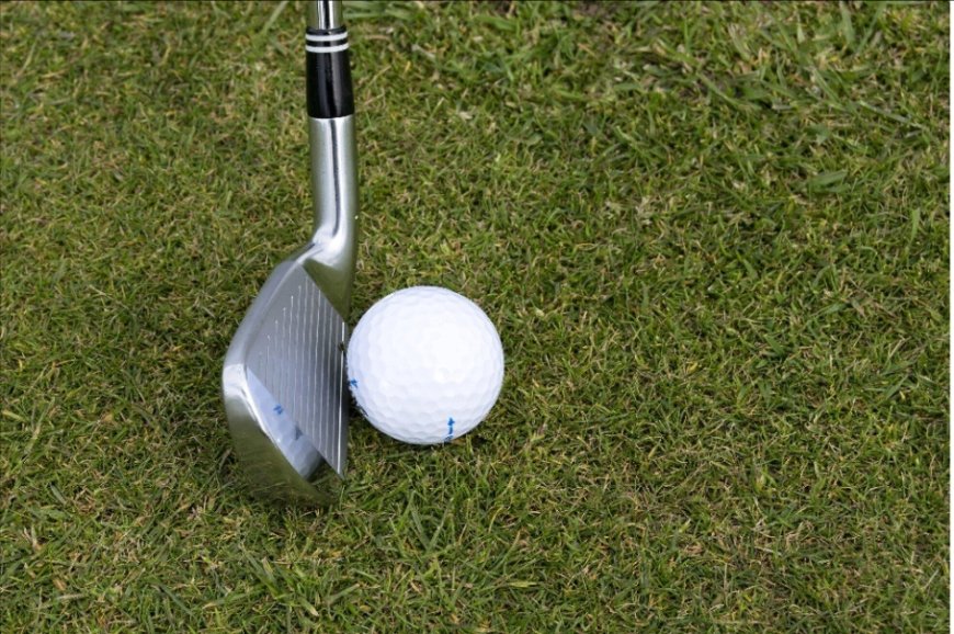 Revolutionize Your Game with the Best Golf Training Aids