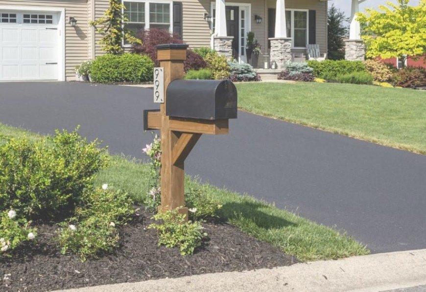 Enhance Your Curb Appeal and Security with These Top Mailbox Picks