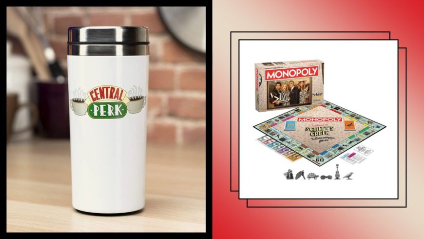 Must-Have Memorabilia for Classic TV Show Fans