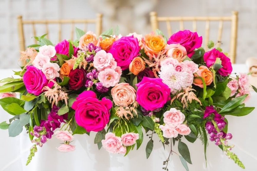 Top Floral Arrangements to Brighten Any Occasion