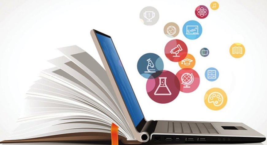 Top Online Learning Solutions for Modern Education