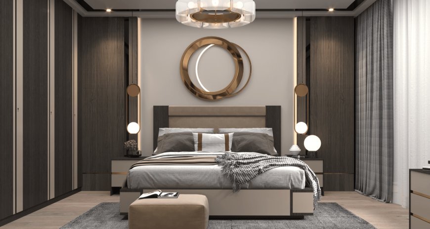 Unveil the Charm of Premium Bedroom Furniture