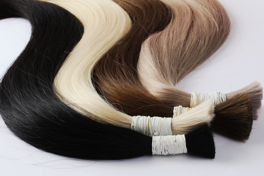 The Ultimate Guide to Choosing the Best Hair Extensions