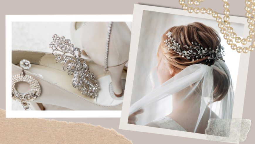 Top Bridal Jewelry Essentials for Your Special Day