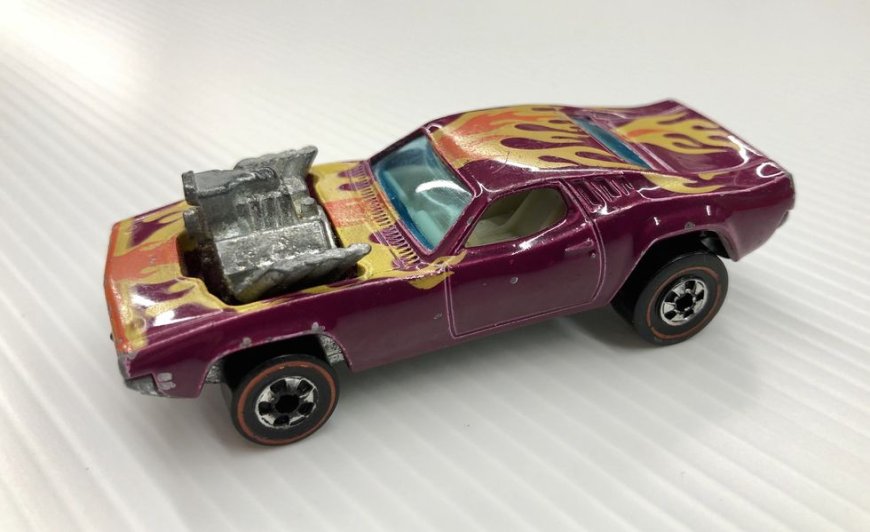 Top Picks for Customizable Toy Cars: A Guide for Enthusiasts