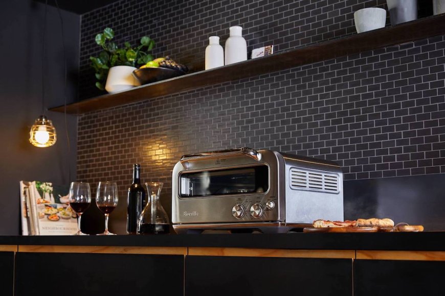 Top Smart Kitchen Gadgets to Transform Your Cooking Experience