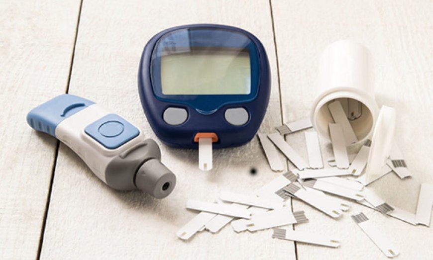 Essential Diabetes Management Supplies: A Comprehensive Guide