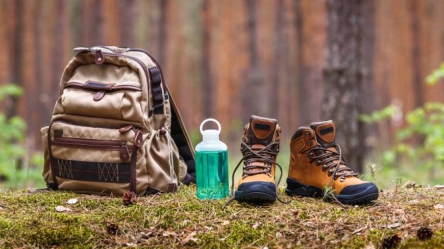 Essential Adventure Gear for Young Explorers