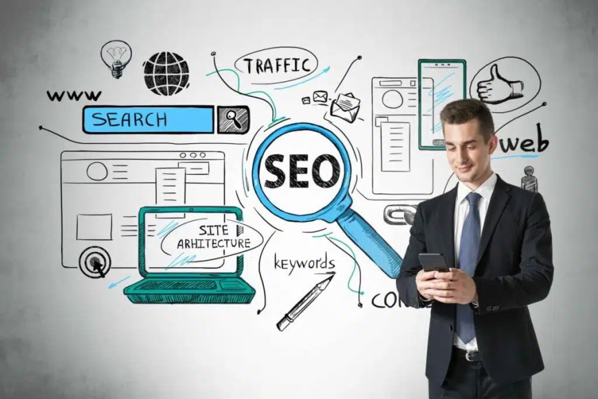 Top SEO Strategies and Tools to Elevate Your Online Presence