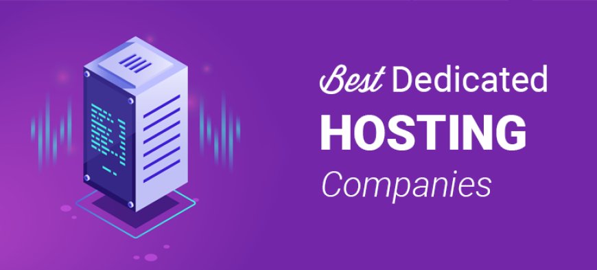 Best Cloud Hosting and Dedicated Server Solutions Reviewed