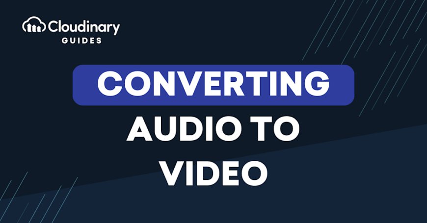 Ultimate Guide to Leading Video and Audio Conversion Tools