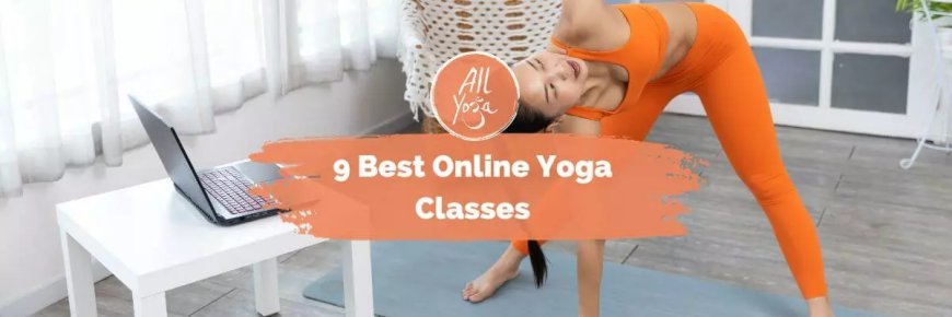 Top Online Yoga Classes to Elevate Your Practice