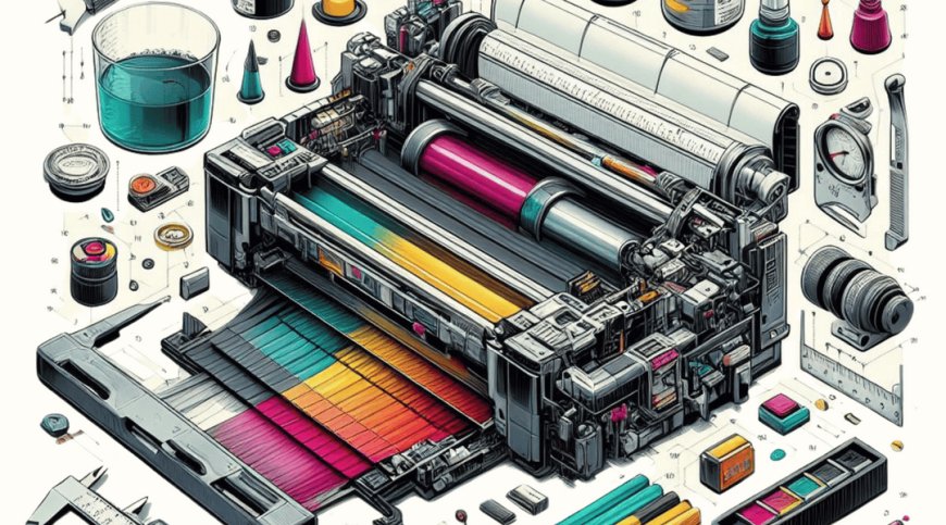 Discover the Best Printer Ink and Toner Cartridges for Superior Printing Quality