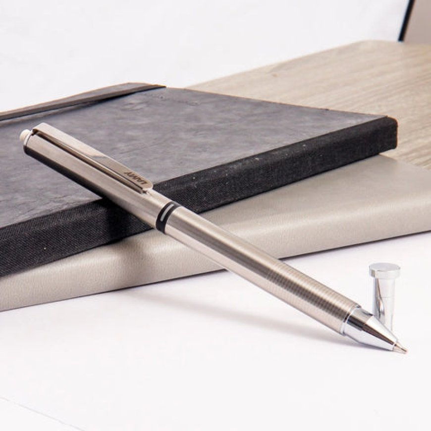 Unveiling the Best Pens for Creativity and Efficiency