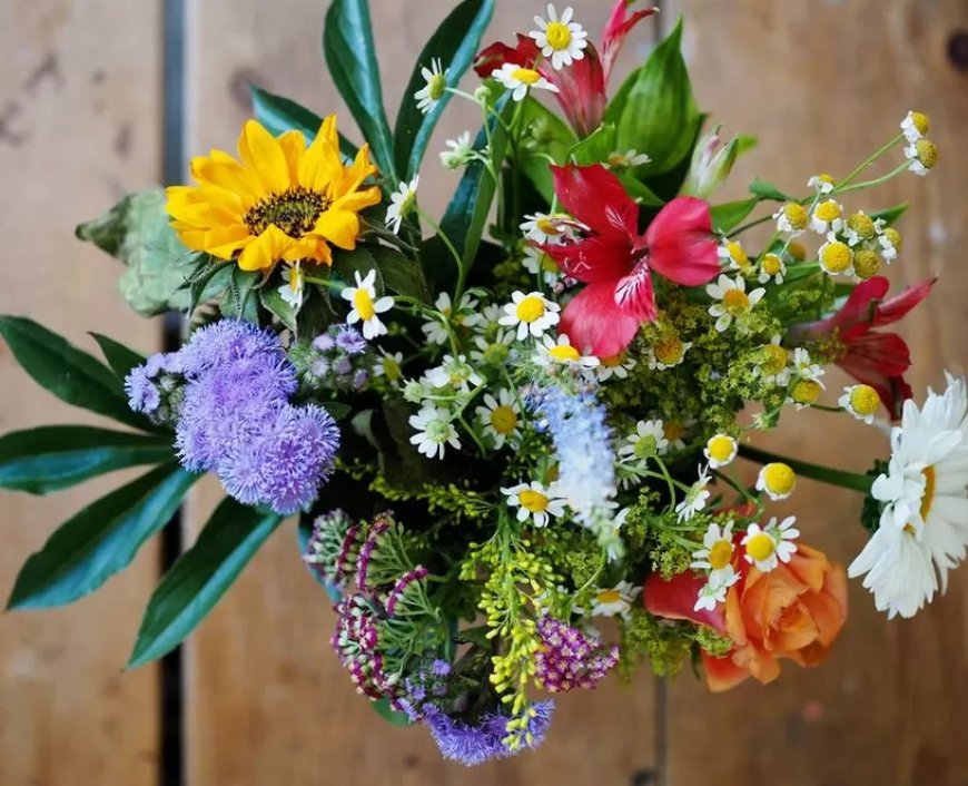 Top Floral Arrangements to Brighten Any Occasion