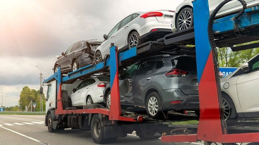 Unveiling the Best in Vehicle Transport: A Comprehensive Review