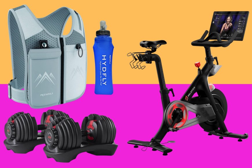 Best Fitness Gear