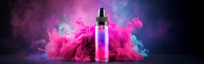 Discover the Best in Vaping: Top E-Liquids Reviewed