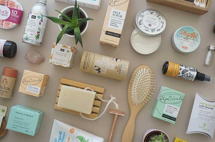 Top Sustainable Products for Eco-Friendly Living