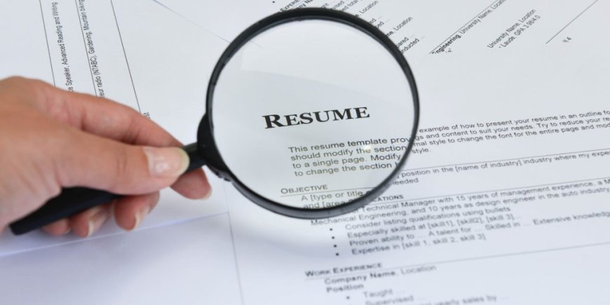 5 Best Resume Building Tools for Job Seekers