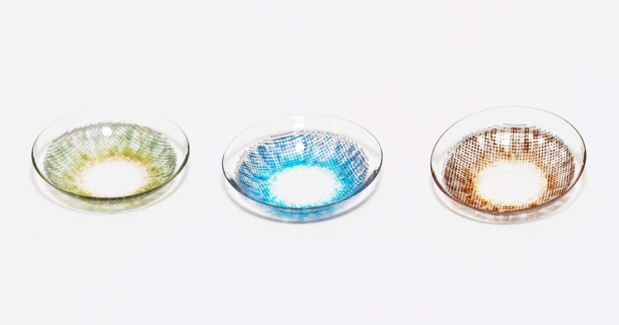 The Ultimate Guide to Choosing the Best Colored Contact Lenses