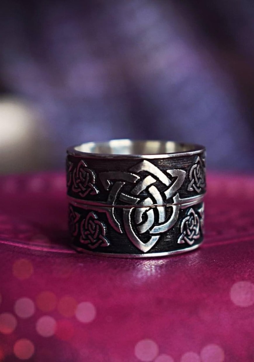 Top Picks: Embrace the Elegance of Celtic Jewellery