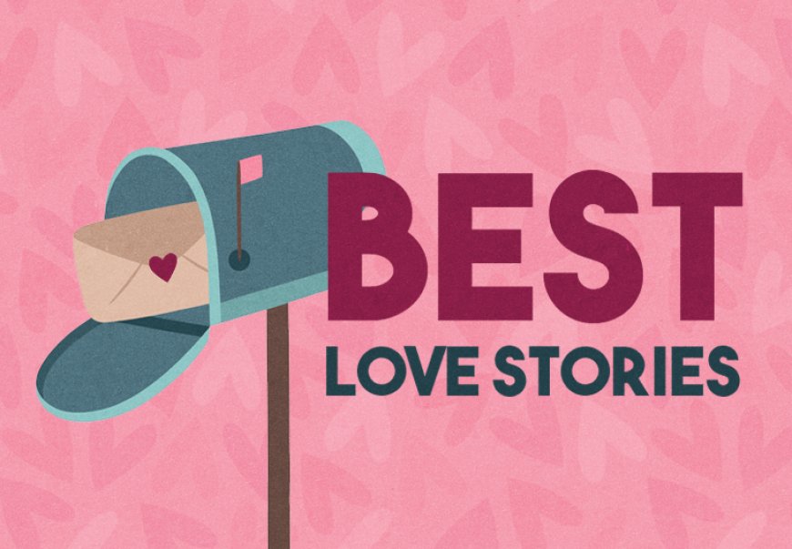 Top Personalized Romance Novels for Every Book Lover