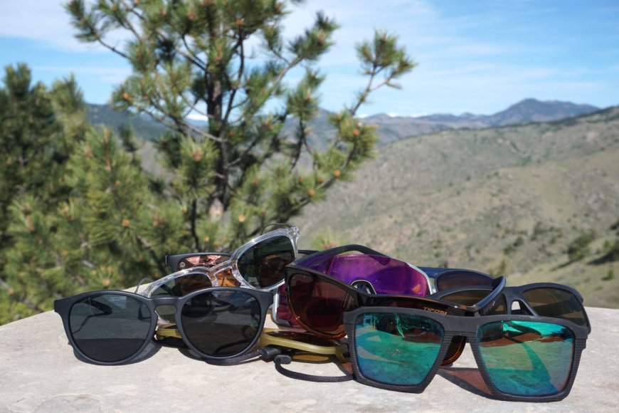 The Ultimate Guide to Polarized Sunglasses for Outdoor Enthusiasts