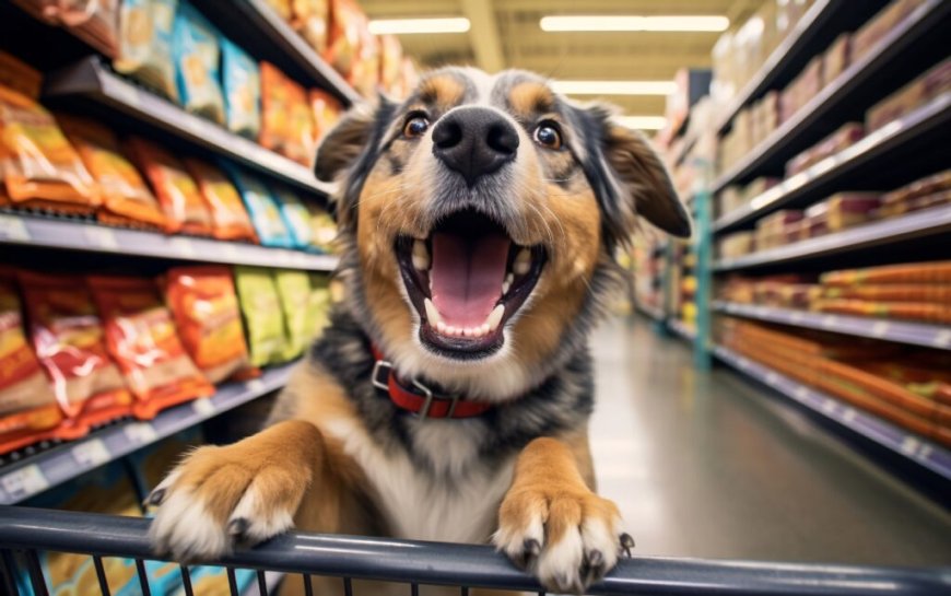 Essential Pet Care Products for Your Furry Friends