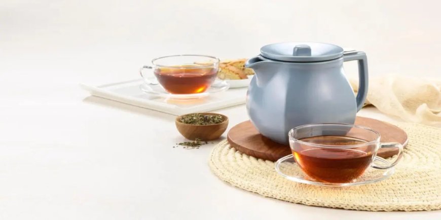 Top Gourmet Teas for the Discerning Palate