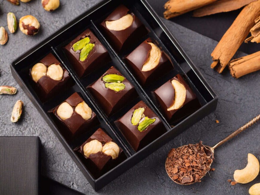 The Best Chocolate Experiences for Every Connoisseur