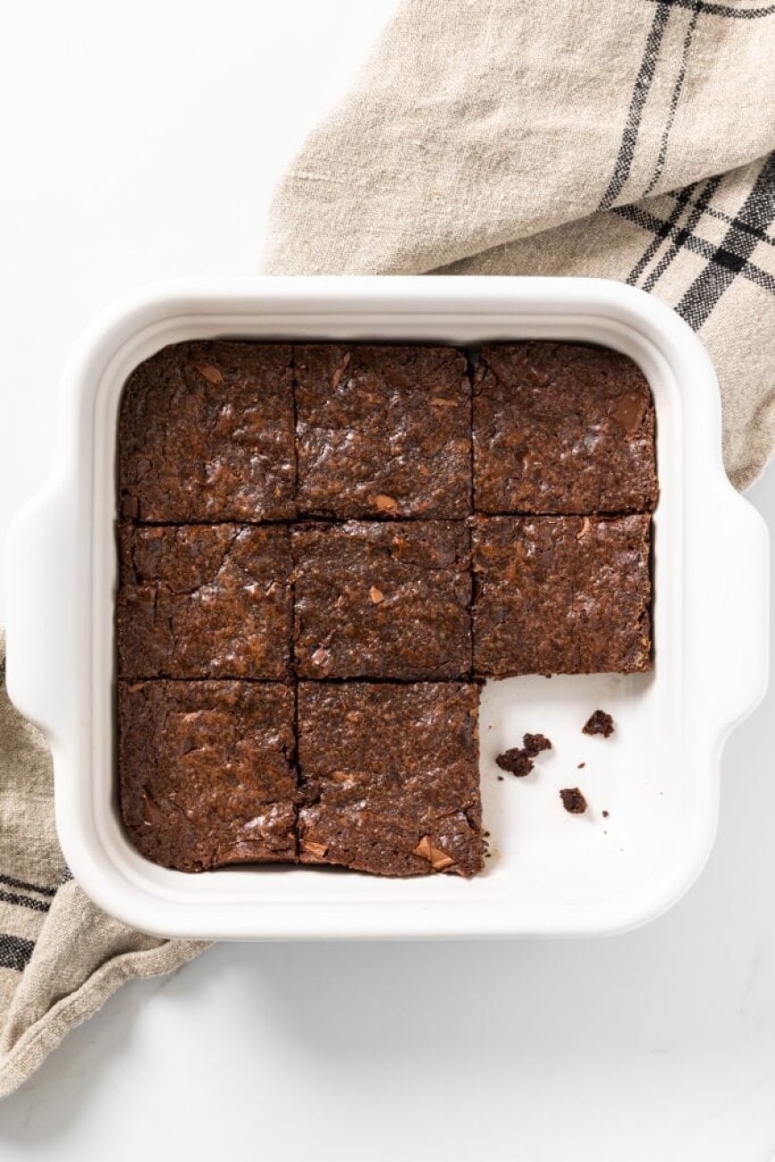 The Ultimate Guide to Gourmet Brownies