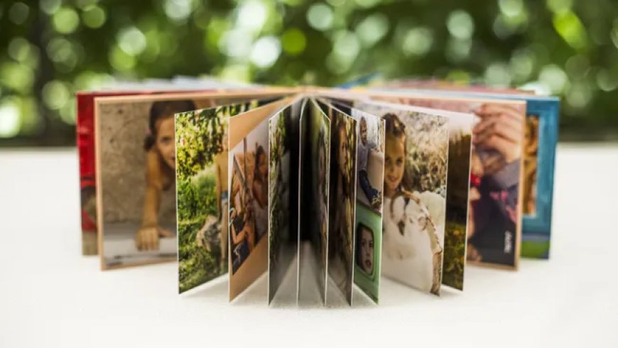 Top Personalized Photo Creations for Magical Memories