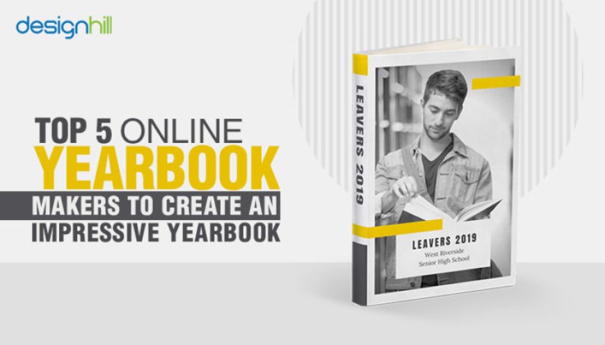 Discover the Best Online Yearbook Resources