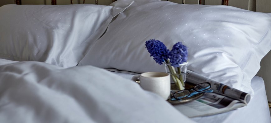 Essential Bedding Picks for a Luxurious Sleep Experience