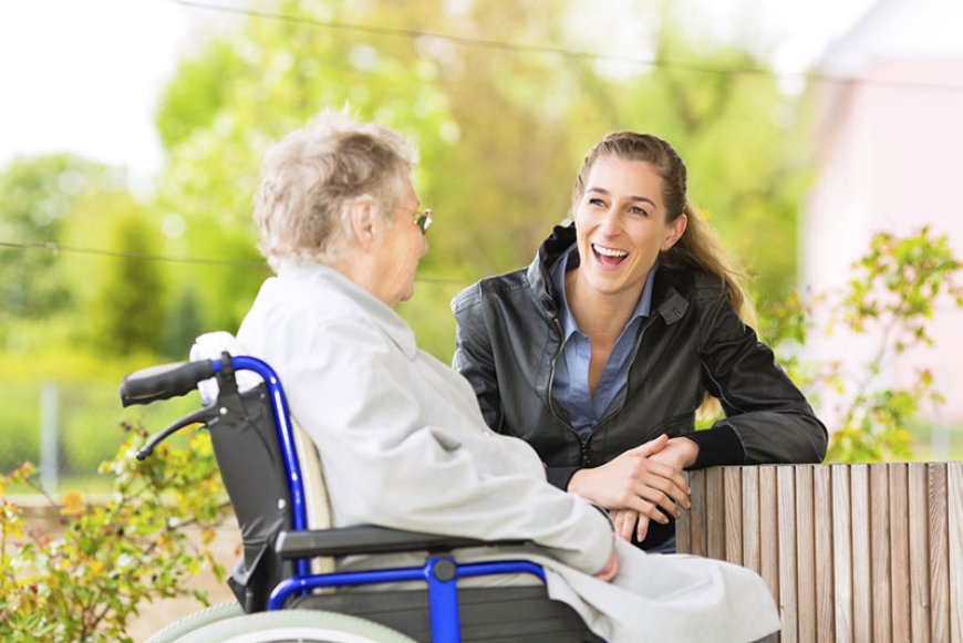 Discover the Best in Child and Senior Care Services