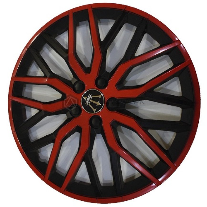 Enhance Your Vehicle\'s Appeal with Top Wheel Center Caps