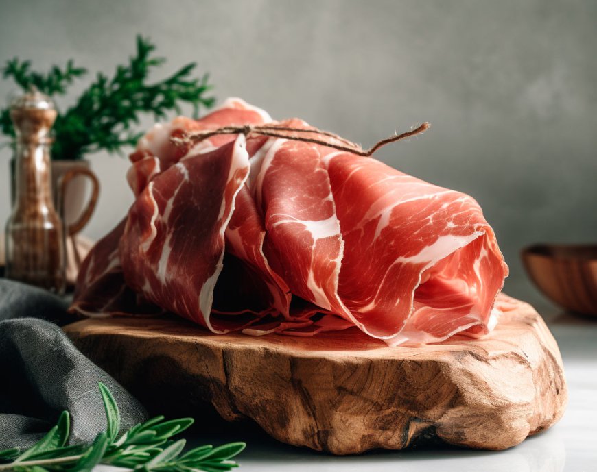 Top Artisanal Cured Hams for the Gourmet Enthusiast