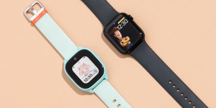 Best Child Safety Watches for Keeping Your Kids Secure