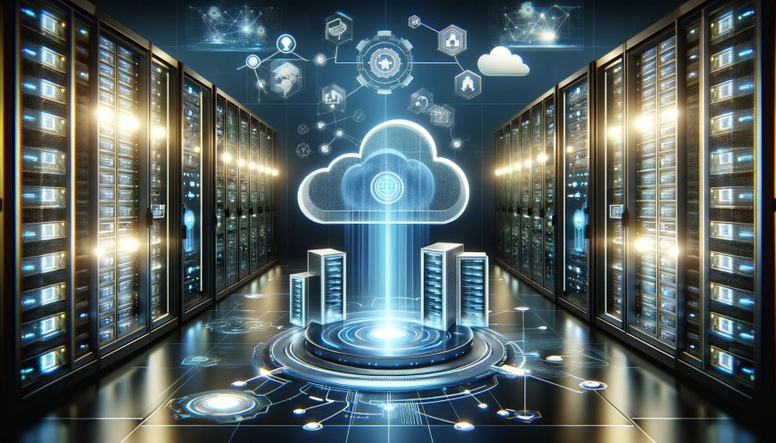 Unveiling the Best Cloud Hosting Services for Businesses