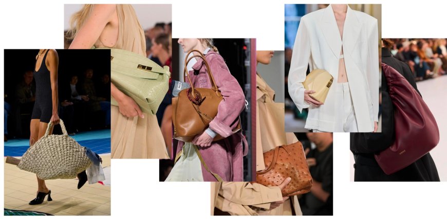 Top Picks for Elegant Evening Bags and Fashion Accessories