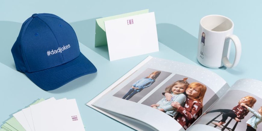 Top Personalized Photo Gifts and Accessories